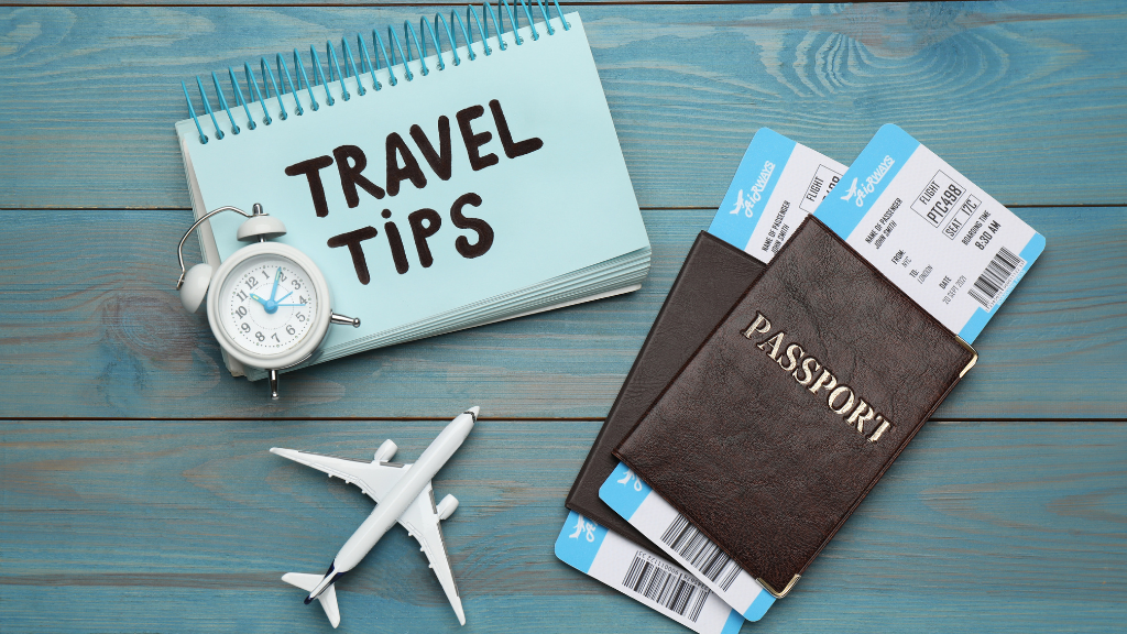 Expert Travel Tips and Advice